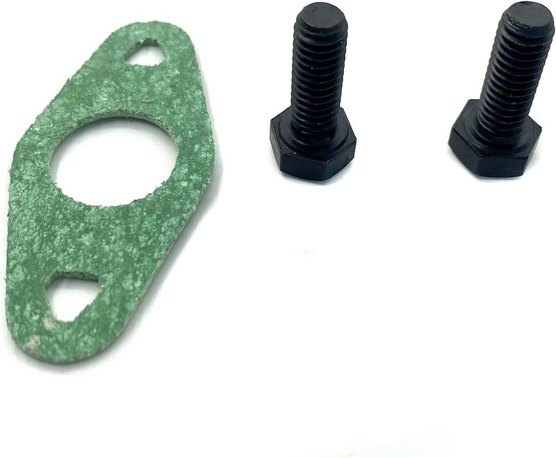 BRGMAX 5.9L Oil Return Drain Line, 5135786AB, 3970875, Turbo Oil Return Pipe Tube fits for Dodge Cummins 5.9L Diesel 2004 2005 2006 2007 - Image 5